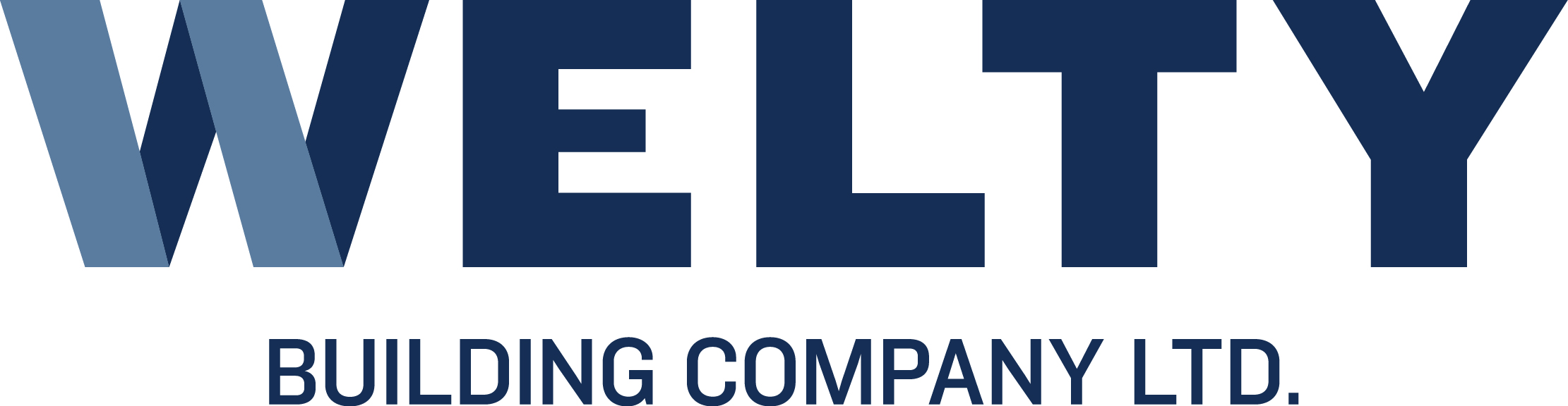 Welty Building Company Ltd
