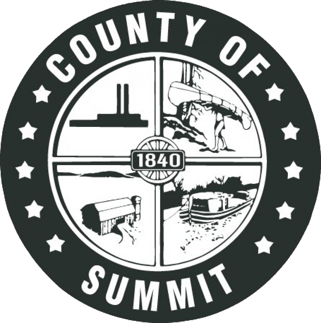 County of Summit, Ohio