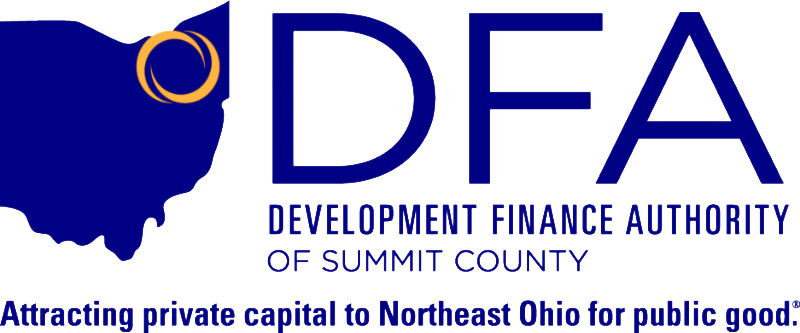 Development Finance Authority of Summit County