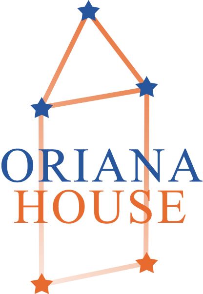 Oriana House Inc.