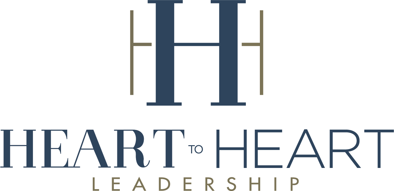 Heart to Heart Leadership